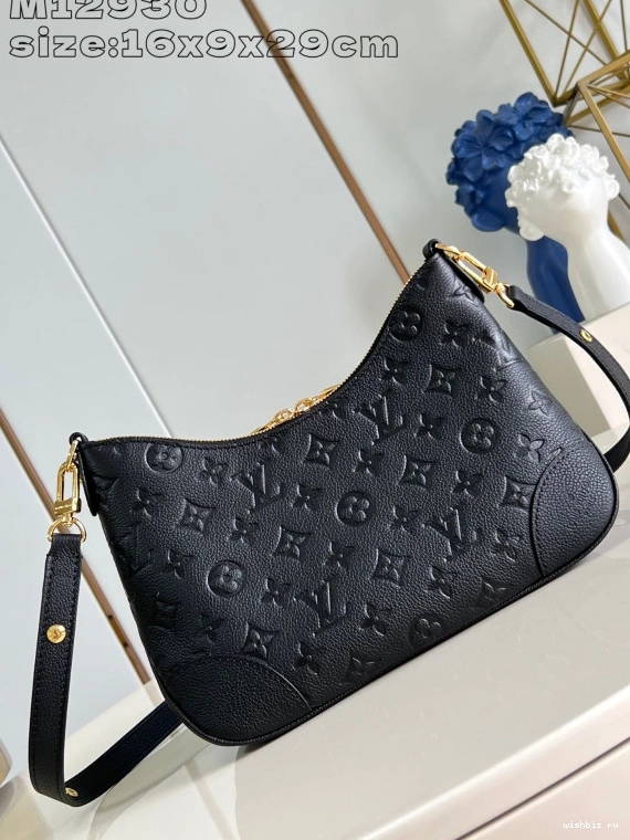 WIS LOUIS VUITTON BOULOGNE 0714